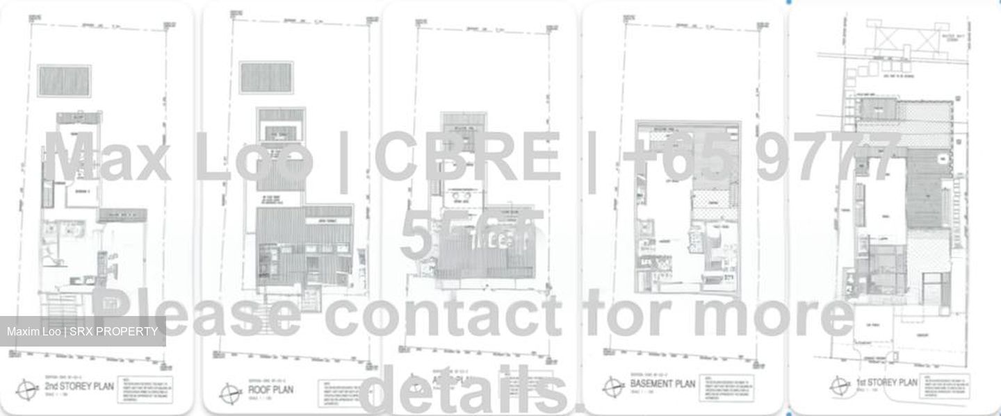 Cove Way (D4), Detached #531680021